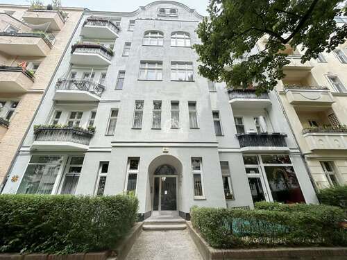 Foto - Wohnung zum Kaufen in Berlin 199.000,00 € 32.63 m²
