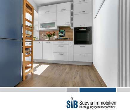 Foto - Wohnung zum Kaufen in Stuttgart 235.000,00 € 50 m²