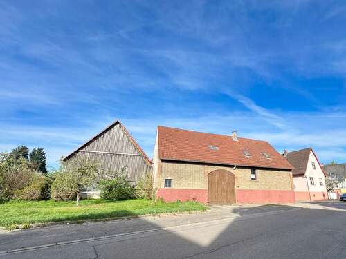Foto - Haus zum Kaufen in Stutensee Staffort 349.900,00 € 103.28 m²