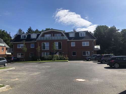 Foto - Wohnung zum Mieten in Witzeeze 629,00 € 60 m²