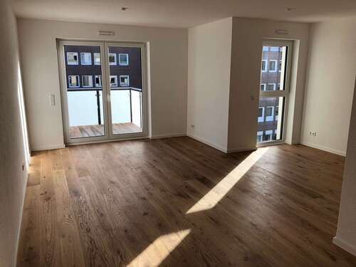 Foto - Wohnung zum Mieten in Gießen 1.100,00 € 87.65 m²