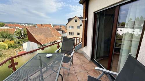 Foto - Wohnung zum Kaufen in Friedrichsdorf 340.000,00 € 86.1 m²