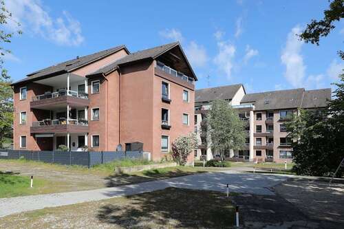 Foto - Wohnung zum Mieten in Wolfsburg 406,55 € 62.45 m²