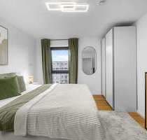 WG-Zimmer in München 950,00 € 17 m²