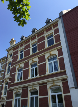 Foto - Wohnung zum Mieten in Bonn 1.750,00 € 128 m²