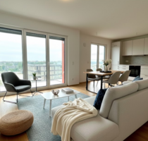 Wohnung zum Mieten in München 1.600,00 € 69.44 m²