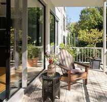 Wohnung zum Kaufen in Düsseldorf 1.649.000,00 € 186 m²