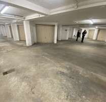 Garage zu vermieten in Offenbach am Main 80,00 €