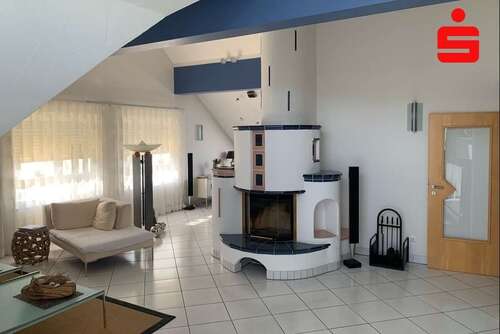 Foto - Wohnung zum Kaufen in Schonungen 425.000,00 € 157 m²