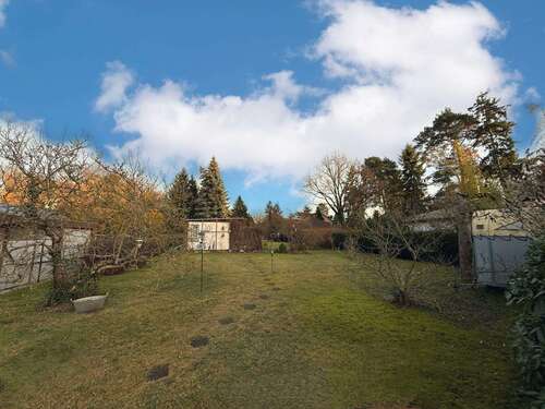 Foto - Grundstück zu verkaufen in Falkensee 595.000,00 € 1276 m²