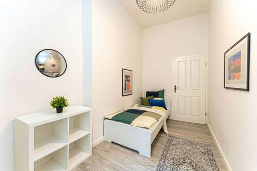 Foto - WG-Zimmer in Berlin 580,00 € 10 m²