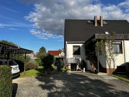 Foto - Haus zum Kaufen in Tettau 159.000,00 € 99 m²