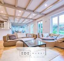 Haus zum Kaufen in Markt Indersdorf 997.000,00 € 231 m²