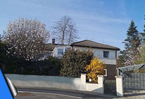 Foto - Haus zum Kaufen in Wiesbaden 695.000,00 € 240 m²