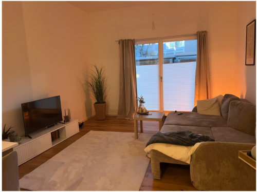 Foto - Wohnung zum Mieten in Magdeburg 752,00 € 72.99 m²
