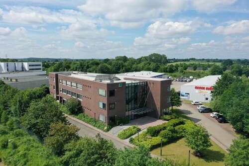 Foto - Büro in Kiel 1.050,00 € 105 m² - 1.050,00&nbsp;EUR Kaltmiete, ca.&nbsp; 105,00&nbsp;m&sup2;