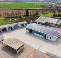 Halle in Bad Rappenau Obergimpern 3.750,00 € 470.25 m² - Bad Rappenau / Obergimpern