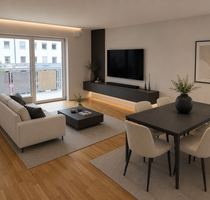 Wohnung zum Mieten in Passau 1.080,00 € 80.01 m²