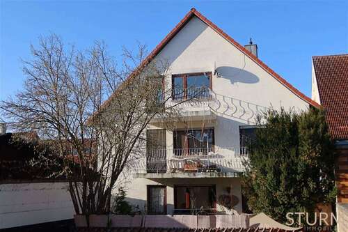 Foto - Haus zum Kaufen in Reichenberg 490.000,00 € 260 m²