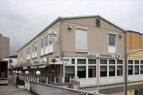 Foto - Gastronomie in Hagen 1.117,25 € 354.08 m²