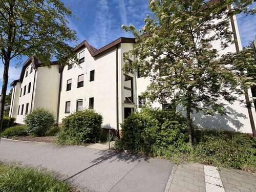 Foto - Wohnung zum Kaufen in Coburg 130.000,00 € 65.34 m²