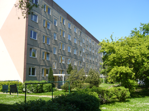 Foto - Wohnung zum Mieten in Wernigerode 361,90 € 65.8 m²