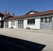 Spezialgewerbe in Penzberg 1.199.000,00 € 359.67 m²
