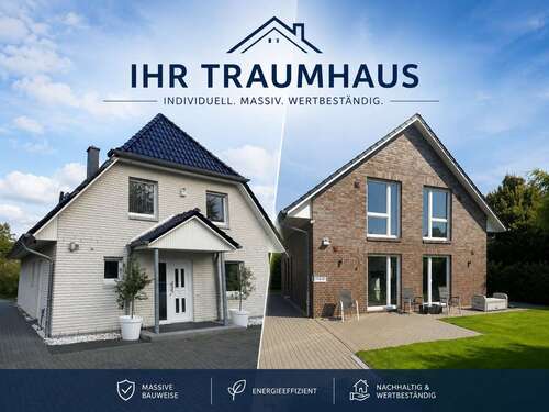 Foto - Haus zum Kaufen in Hamburg 2.250.000,00 € 255 m²