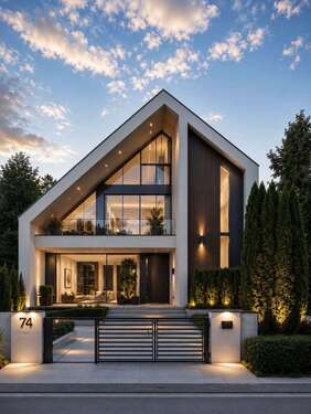 Foto - Grundstück zu verkaufen in Dortmund 389.000,00 € 1508 m²