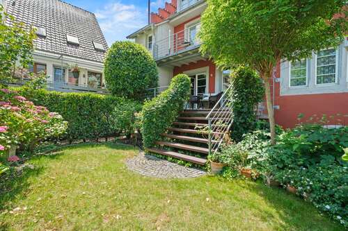 Foto - Wohnung zum Kaufen in Überlingen 750.000,00 € 137 m²