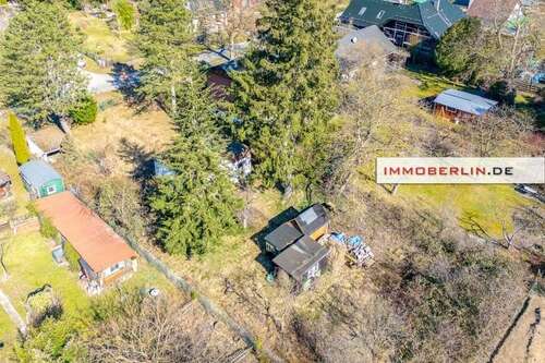 Foto - Grundstück zu verkaufen in PetershagenEggersdorf 265.000,00 € 1103 m²