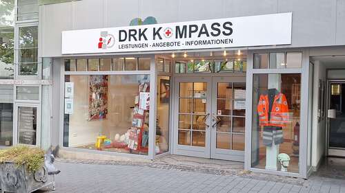 Foto - Einzelhandel in Bochum 2.590,00 € 80 m²