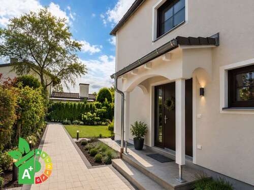 Foto - Haus zum Kaufen in Neubiberg 1.149.000,00 € 133 m²