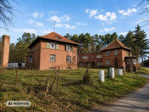 Foto - Haus zum Kaufen in Krakow am See 485.000,00 € 950 m²
