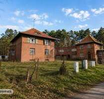 Haus zum Kaufen in Krakow am See 485.000,00 € 950 m²
