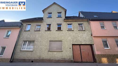Foto - Haus zum Kaufen in Eltville am Rhein 250.000,00 € 150 m²