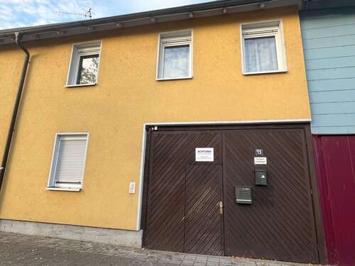 Foto - Wohnung zum Kaufen in Rheinau 149.000,00 € 56.52 m²