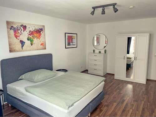 Foto - WG-Zimmer in Frankfurt am Main 899,00 € 30 m²