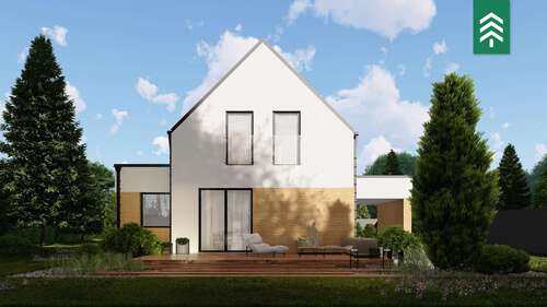 Foto - Grundstück zu verkaufen in Langenbeutingen 249.000,00 € 360 m²