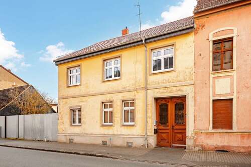 Foto - Haus zum Kaufen in Zehdenick 265.000,00 € 195 m²