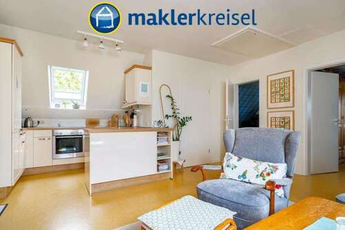Foto - Haus zum Kaufen in Wittmund OT Funnix 299.000,00 € 159 m²