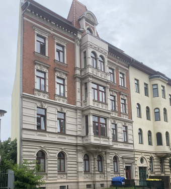 Foto - Wohnung zum Mieten in Magdeburg 450,00 € 61 m²