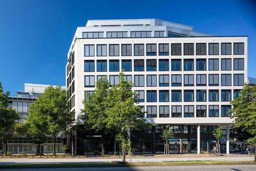 Foto - Büro in Hamburg 7.039,50 € 247 m²