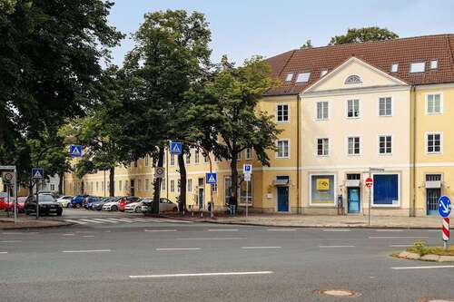 Foto - Wohnung zum Mieten in Wolfsburg 427,07 € 56.12 m²