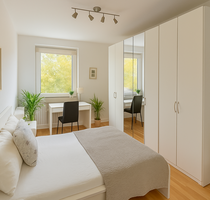 Wohnung zum Kaufen in Düsseldorf 240.900,00 € 70 m²