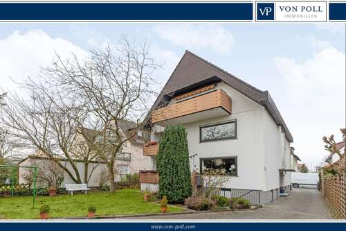 Foto - Haus zum Kaufen in Kelsterbach 1.195.000,00 € 318 m²