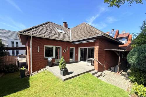 Foto - Haus zum Kaufen in Neuenkirchen 315.000,00 € 119 m²