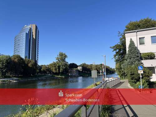 Foto - Wohnung zum Kaufen in Neu-Ulm 300.000,00 € 84.8 m²