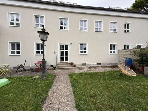 Foto - Wohnung zum Mieten in Augsburg 630,00 € 42 m²