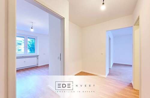 Foto - Wohnung zum Kaufen in München 597.000,00 € 87 m²